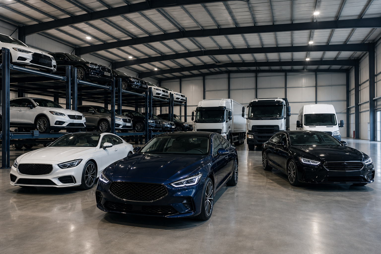 Vehicles & Automotive